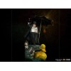 Iron Studios DC Comics - BDS Art Scale 1/10 - El Pingüino Batman Returns