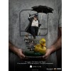 Iron Studios DC Comics - BDS Art Scale 1/10 - El Pingüino Batman Returns