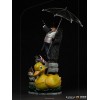 Iron Studios DC Comics - BDS Art Scale 1/10 - El Pingüino Batman Returns