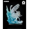 Estatua de Tsume HQS Saint Seiya - Swan Hyoga - Cygnus Hyoga