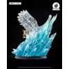 Estatua de Tsume HQS Saint Seiya - Swan Hyoga - Cygnus Hyoga