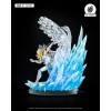 Estatua de Tsume HQS Saint Seiya - Swan Hyoga - Cygnus Hyoga