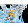 Estatua de Tsume HQS Saint Seiya - Swan Hyoga - Cygnus Hyoga