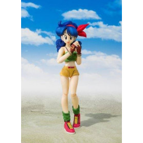 Bandai Tamashii - DRAGON BALL - Almuerzo - SHF SHFiguarts