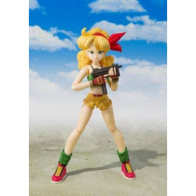 Bandai Tamashii - DRAGON BALL - Almuerzo - SHF SHFiguarts