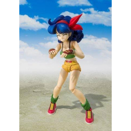 Bandai Tamashii - DRAGON BALL - Almuerzo - SHF SHFiguarts
