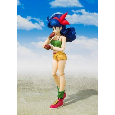 Bandai Tamashii - DRAGON BALL - Almuerzo - SHF SHFiguarts