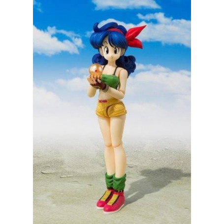 Bandai Tamashii - DRAGON BALL - Almuerzo - SHF SHFiguarts