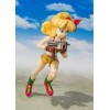 Bandai Tamashii - DRAGON BALL - Almuerzo - SHF SHFiguarts