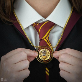 HARRY POTTER - Colgante Time Turner