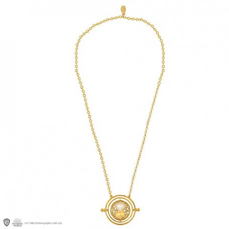 HARRY POTTER - Colgante Time Turner