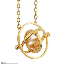 HARRY POTTER - Colgante Time Turner