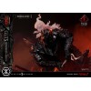 Prime 1 Studio Berserk - Guts Berserker Armor "Rage Edition" 1/4 - Versión Deluxe