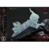 Prime 1 Studio Berserk - Guts Berserker Armor "Rage Edition" 1/4 - Versión Deluxe