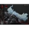 Prime 1 Studio Berserk - Guts Berserker Armor "Rage Edition" 1/4 - Versión Deluxe