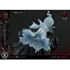 Prime 1 Studio Berserk - Guts Berserker Armor "Rage Edition" 1/4 - Versión Deluxe
