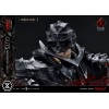 Prime 1 Studio Berserk - Guts Berserker Armor "Rage Edition" 1/4 - Versión Deluxe