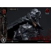 Prime 1 Studio Berserk - Guts Berserker Armor "Rage Edition" 1/4 - Versión Deluxe