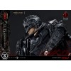 Prime 1 Studio Berserk - Guts Berserker Armor "Rage Edition" 1/4 - Versión Deluxe
