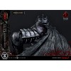 Prime 1 Studio Berserk - Guts Berserker Armor "Rage Edition" 1/4 - Versión Deluxe