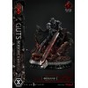 Prime 1 Studio Berserk - Guts Berserker Armor "Rage Edition" 1/4 - Versión Deluxe