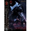 Prime 1 Studio Berserk - Guts Berserker Armor "Rage Edition" 1/4 - Versión Deluxe