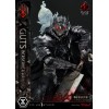 Prime 1 Studio Berserk - Guts Berserker Armor "Rage Edition" 1/4 - Versión Deluxe