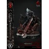 Prime 1 Studio Berserk - Guts Berserker Armor "Rage Edition" 1/4 - Versión Deluxe