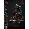 Prime 1 Studio Berserk - Guts Berserker Armor "Rage Edition" 1/4 - Versión Deluxe