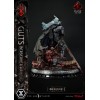 Prime 1 Studio Berserk - Guts Berserker Armor "Rage Edition" 1/4 - Versión Deluxe