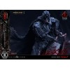 Prime 1 Studio Berserk - Guts Berserker Armor "Rage Edition" 1/4 - Versión Deluxe