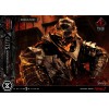 Prime 1 Studio Berserk - Guts Berserker Armor "Rage Edition" 1/4 - Versión Deluxe