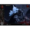 Prime 1 Studio Berserk - Guts Berserker Armor "Rage Edition" 1/4 - Versión Deluxe