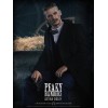 Big Chief - Figura Peaky Blinders 1/6 Arthur Shelby Edición Limitada
