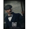 Big Chief - Figura Peaky Blinders 1/6 Arthur Shelby Edición Limitada