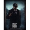 Big Chief - Figura Peaky Blinders 1/6 Arthur Shelby Edición Limitada