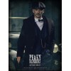 Big Chief - Figura Peaky Blinders 1/6 Arthur Shelby Edición Limitada
