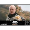 Hot Toys Star Wars El Mandaloriano Boba Fett Versión Deluxe 1/6 Obra Maestra de la Película