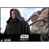 Hot Toys Star Wars El Mandaloriano Boba Fett Versión Deluxe 1/6 Obra Maestra de la Película