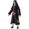 Héroes del Anime de Bandai - Naruto Shippuden - Naruto - Sasuke - Kakashi - 15cm