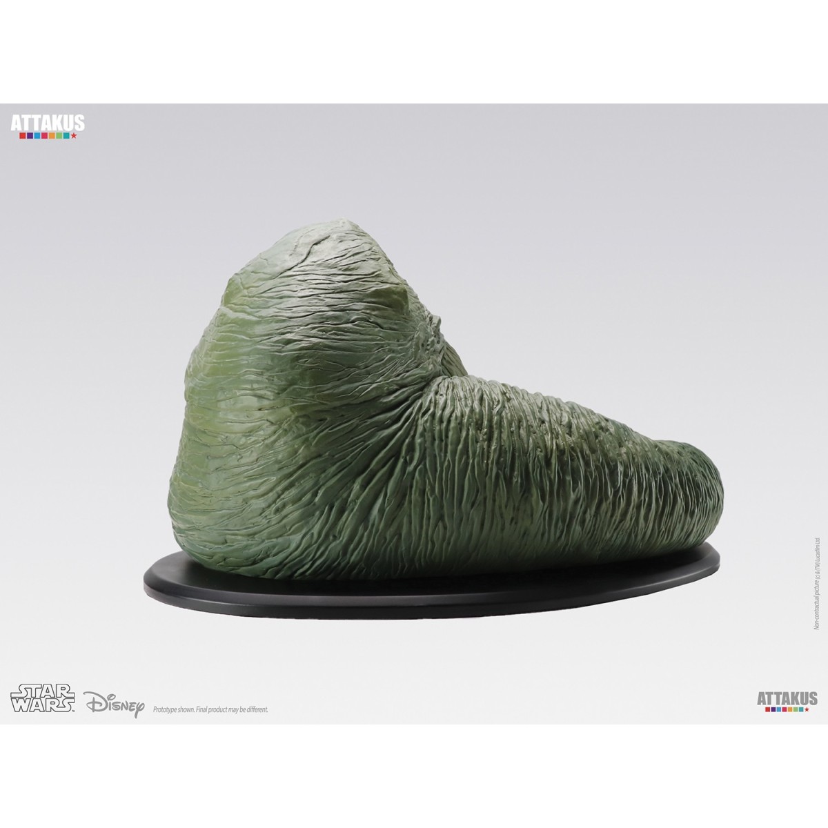 Attakus Star Wars Elite Collection statue Chewbacca 22 cm