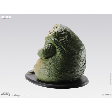 Attakus Star Wars Elite Collection statue Chewbacca 22 cm
