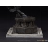 Iron Studios - Harry Potter - Ron Weasley en el ajedrez de los magos BDS Deluxe Art Scale 1/10