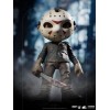 Iron Studios - Jason Voorhees - Friday the 13th Mini Co.Heroes PVC