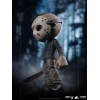 Iron Studios - Jason Voorhees - Friday the 13th Mini Co.Heroes PVC