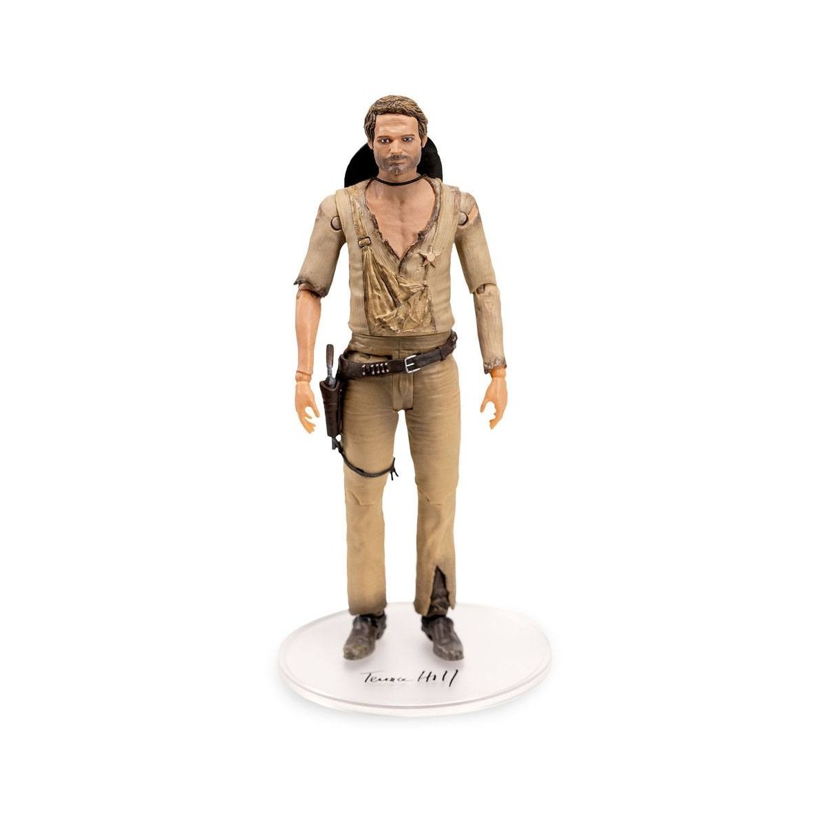 Oakie Doakie Toys - Figura de Terence Hill Trinita
