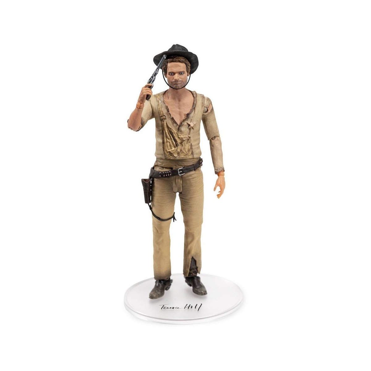 Oakie Doakie Toys - Figura de Terence Hill Trinita