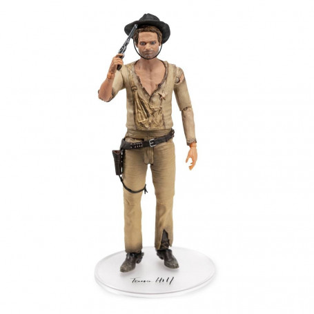 Oakie Doakie Toys - Figura de Terence Hill Trinita