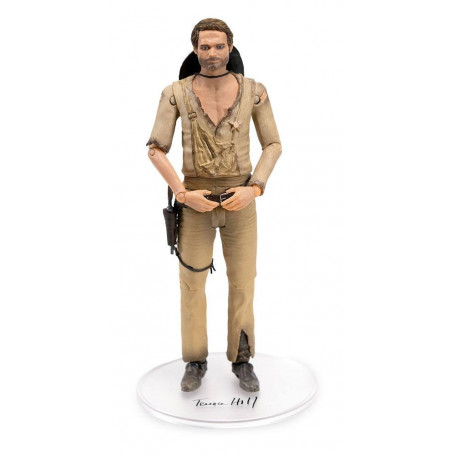 Oakie Doakie Toys - Figura de Terence Hill Trinita