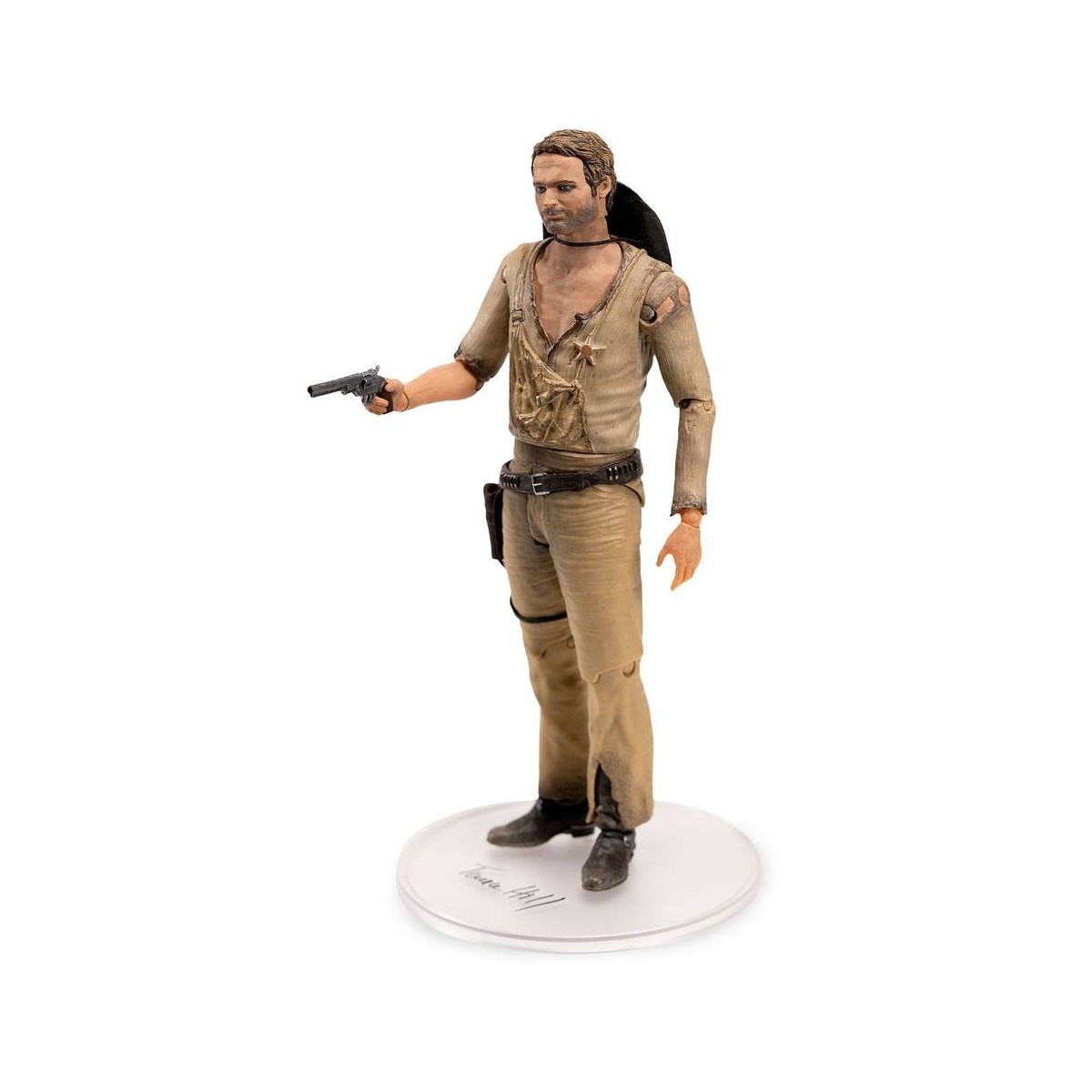 Oakie Doakie Toys - Figura de Terence Hill Trinita
